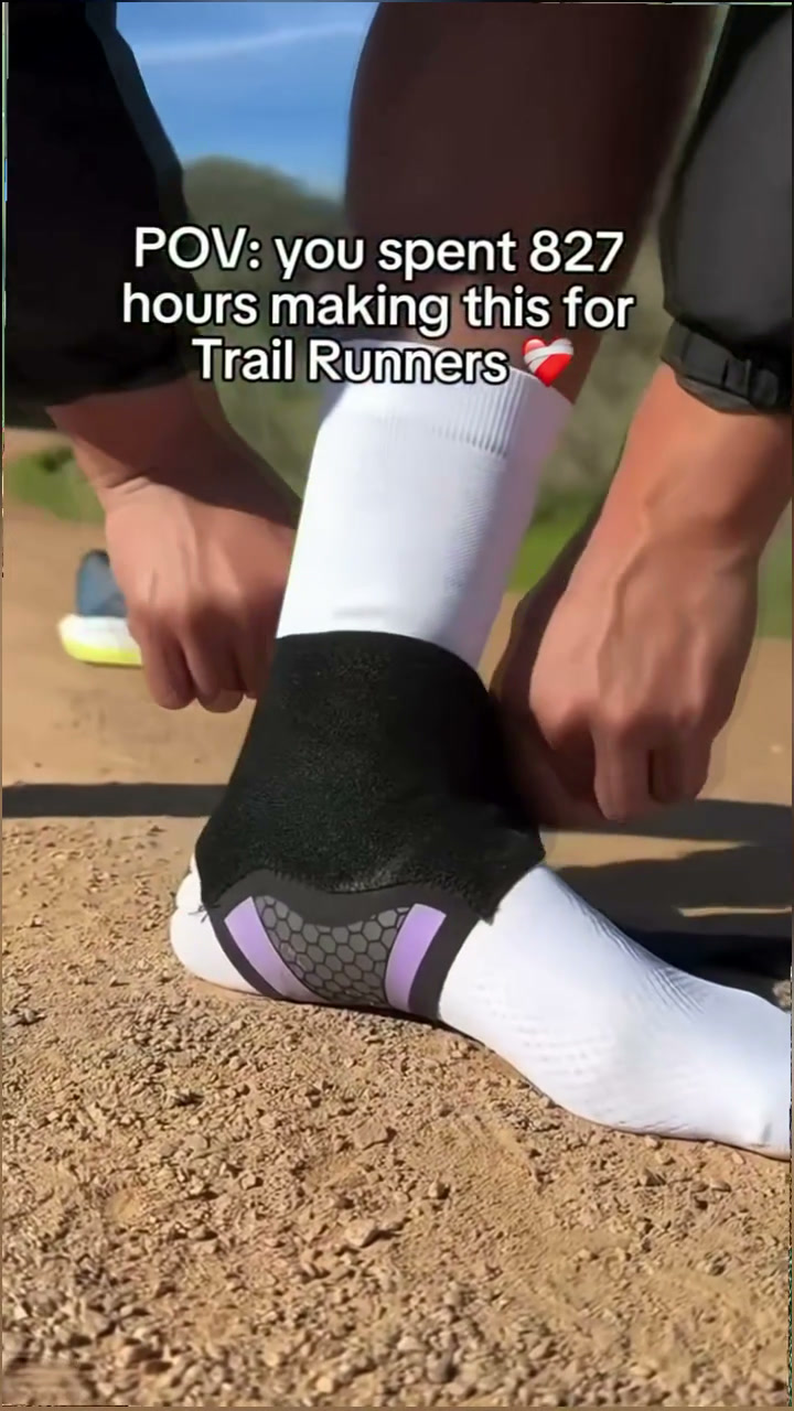 Stridora Everyday Support Wrap